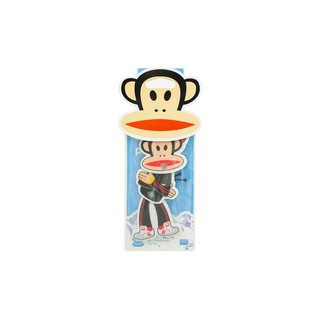 แผ่นหอม PAUL FRANK คูลไอซ์ | PAUL FRANK | PF27AF น้ำหอมปรับอากาศและที่ดูดความชื้น อุปกรณ์ความสะอาด จัดเก็บและทำความสะอาด