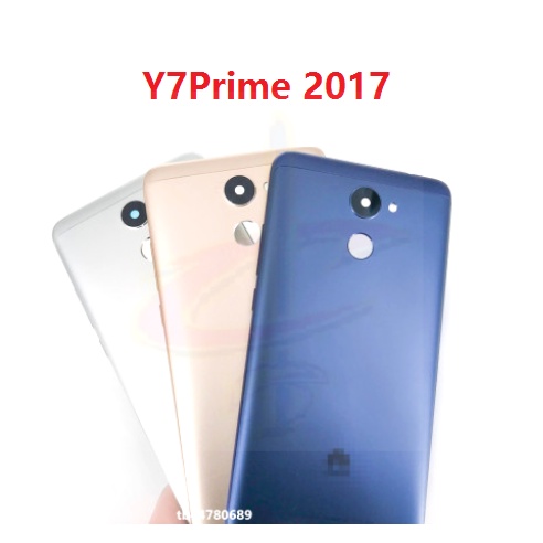 บอดี้ Body ฝาหลัง back cover สําหรับ Huawei Y7 Prime 2017