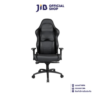 ANDA GAMING CHAIR (เก้าอี้เกมมิ่ง) SEAT DARK SERIES (AD4XL-WIZARD-B-PV/C) (BLACK) (ASSEMBLY REQUIRED)