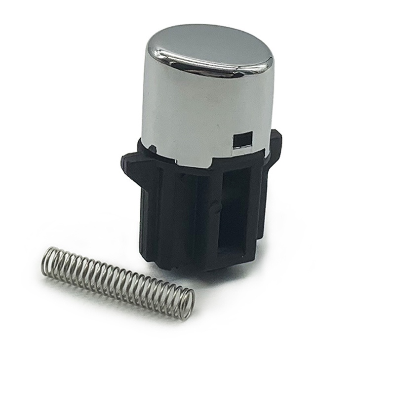 สําหรับ Honda Accord SDA 2003 ~ 07 หัวเกียร์ปุ่มเกียร์คันโยกเกียร์เกียร์ Shift LEVER ปุ่มแฮนด์บอลปุ่ม