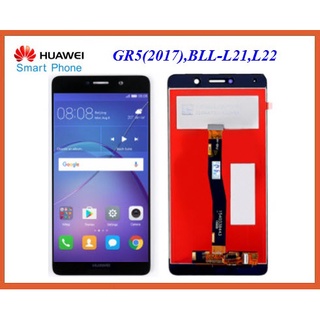 จอ LCD.Huawei GR5(2017) BLL-L21,BLL-L22+ทัชสกรีน