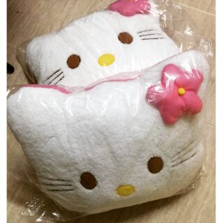 Hello Kitty หมอนอิง