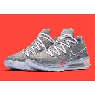 LEBRON XVII LOW CD5007-004