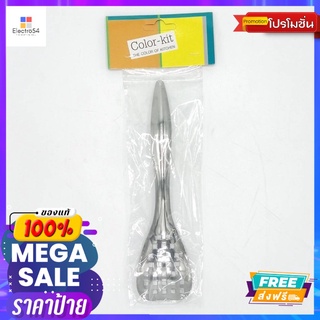ที่ตักน้ำแข็งสเตนเลสSTAINLESS ICE SCOOP