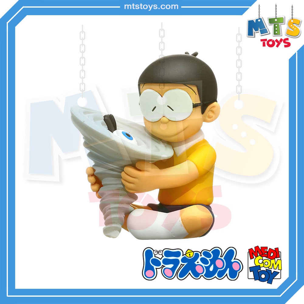 **MTS Toys**Medicom Toy Ultra Detail Figure : UDF 243 [Doraemon Series] ของแท้จากญี่ปุ่น