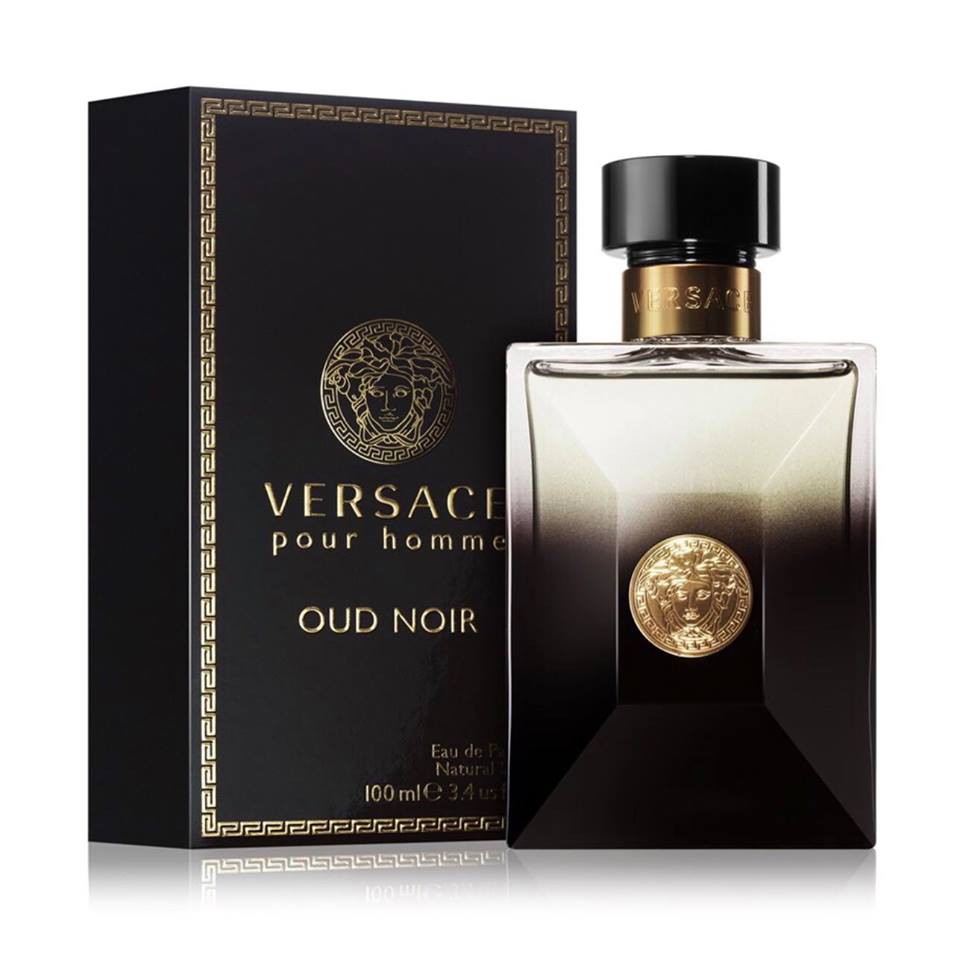 versace pour homme edp