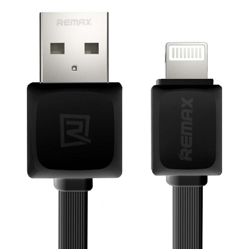 Remax RC-129i สายชาร์จสำหรับ iPhone #4