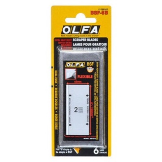 ใบมีด OLFA BSF-6B Blades