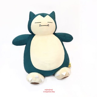 คาบิก้อน snorlax 100%