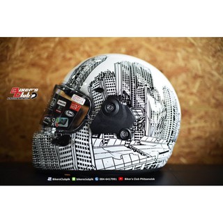 ARAI CONCEPT-X ROARS