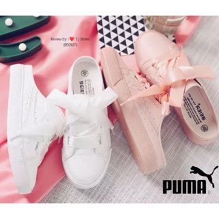 รองเท้าผ้าใบ STYLE PUMA