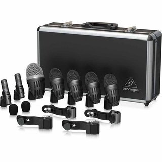 Behringer BC1500 ไมค์กลองชุด ชุดไมโครโฟนสำหรับมิกซ์กลองแบบ 7 ตัว สินค้าใหม่ Drum microphones