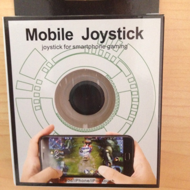 จอยสำหรับเล่นเกมส์ rov