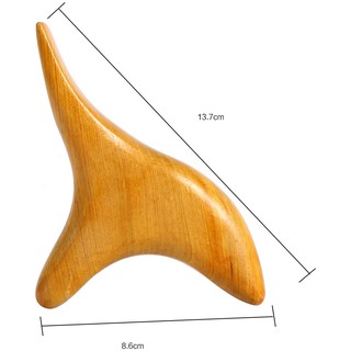 M-1 ไม้กดจุด ไม้กดเส้นเอ็นแก้เอ็นตึง ไม้นวดกล้ามเนื้อ