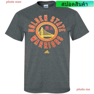 photo man เสื้อยืด Golden State Warriors Golden State Warriors Mens Grey Tri-Blend Chinese New Year T-Shirt เสื้อยืดวิน