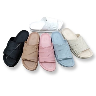 ( 1961 สวมz ) ยางนิ่มมาก ไซร้ 36-41 ใส่สบาย สินค้าพร้อมส่ง