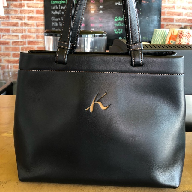 kitamura bag