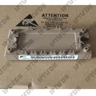 โมดูลพาวเวอร์ IGBT 6MBI75VA-120-50 6MBI100VA-120-50 6MBI50VA-120-50