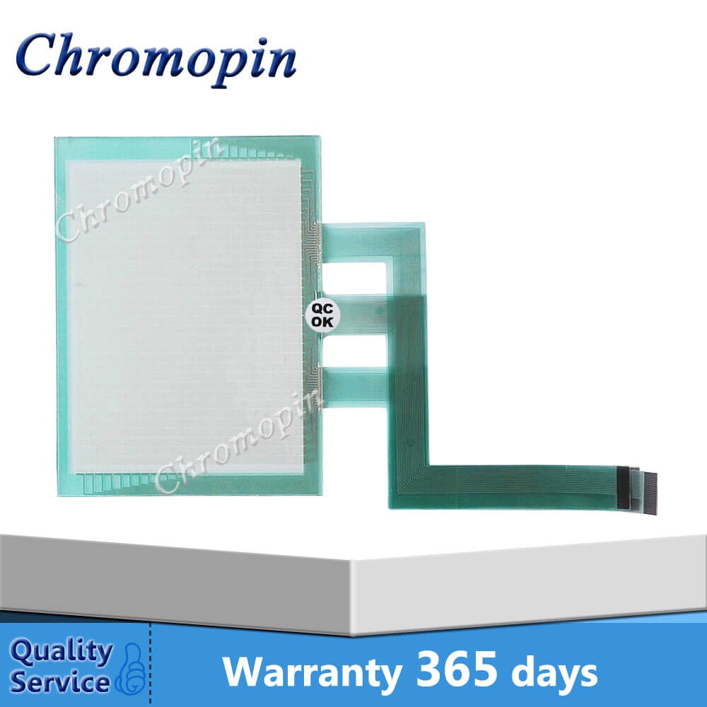 แผงหน้าจอสัมผัสสําหรับ Pro-face QPI3D200S2P QPI-3D200-S2P-B QPI31200S2P QPI-31200-S2P-A