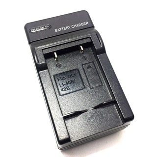 Li-40B  Li-42B  Li40B  Li42B Battery Charger For Olympus TG-320,Stylus 7040,D720,VR-330,FE-5500,X600,X800,X875