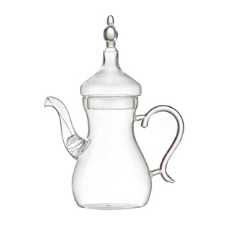 CHAR - TEAPOT กาน้ำชาขนาด 1000 ml.