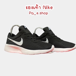 รองเท้า NlKE Roshe Run 3 tanjun NIKE น้ำหนักเบารองเท้าวิ่งลำลอง รองเท้าวิ่งสำหรับผู้ชายและผู้หญิง