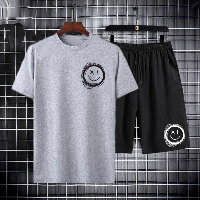 #เสื้อผ้าแฟชั่นเกาหลี
#ชุดเซ็ทแฟชั่นเกาหลี
#เสื้อยืดแขนสั้น
#กางเกงขาสั้น
#เสื้อผ้าลำลอง