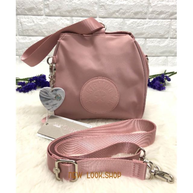 [แท้💯% oem HK] Kipling Handbag and Shoulderbag
((Kipling factory oem HK//k70121))