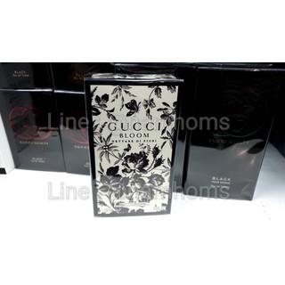 Gucci bloom nettare intense edp 100ml