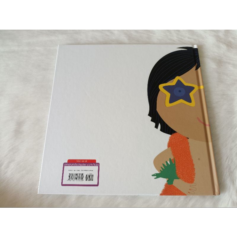 Hardcover นิทานภาษาอังกฤษ What Riley Wore bbforkids ThaiPick