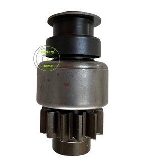 เฟืองสตาร์ท มิตซูบิชิ - โกเบโก้ KS300(13T-56X117) Starter Drive Mitsubishi KOBELCO