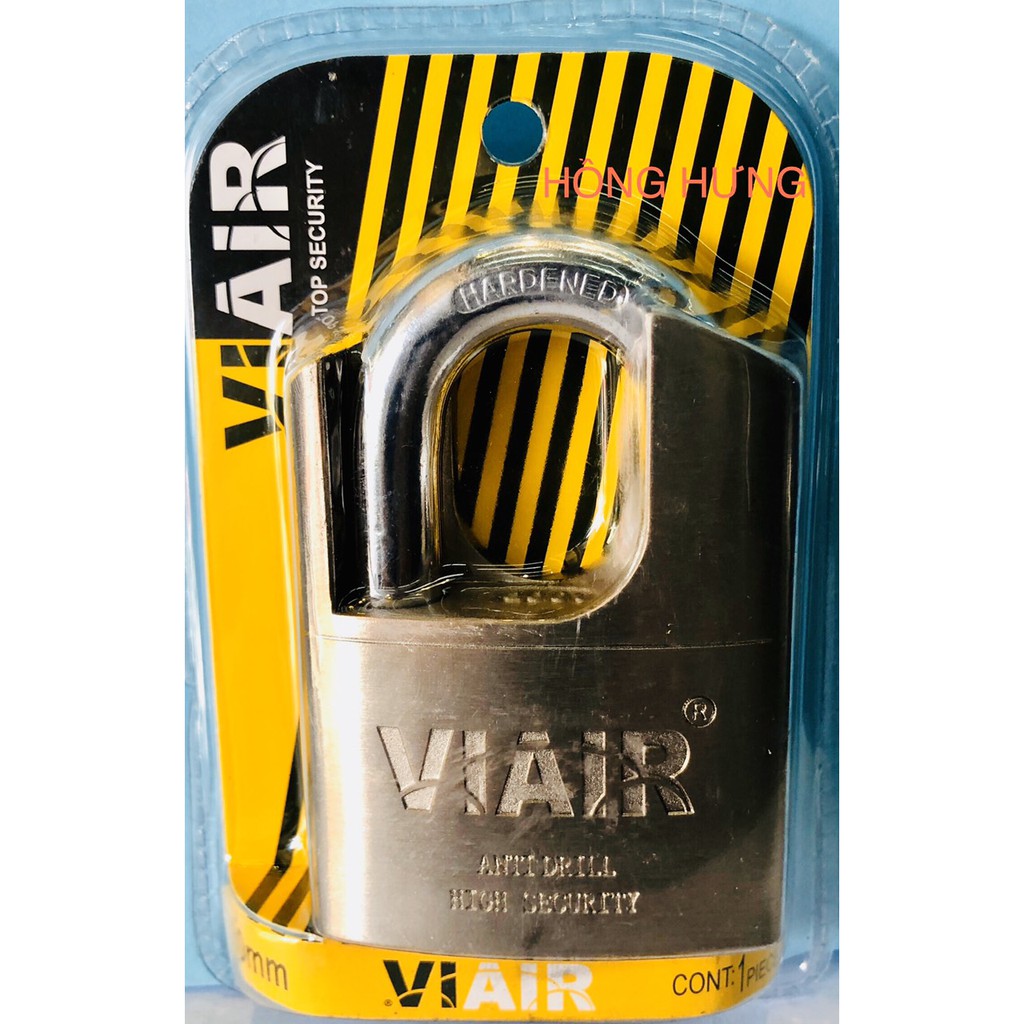 VIAIR 3660 ANTI-CUT LOCK ขนาด 60mm