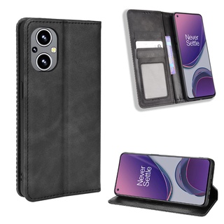 เคสหนัง ฝาพับ พร้อมช่องใส่บัตร สําหรับ OPPO Reno7Z 7 Z 5G Reno7 Pro 5G