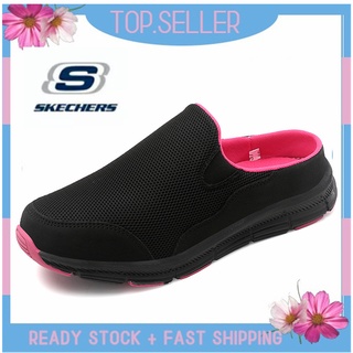 Skechers_ รองเท้ากีฬา รองเท้าผ้าใบ สําหรับผู้หญิง และผู้ชาย