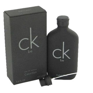 CK be Calvin Klein EDT 200 ml.