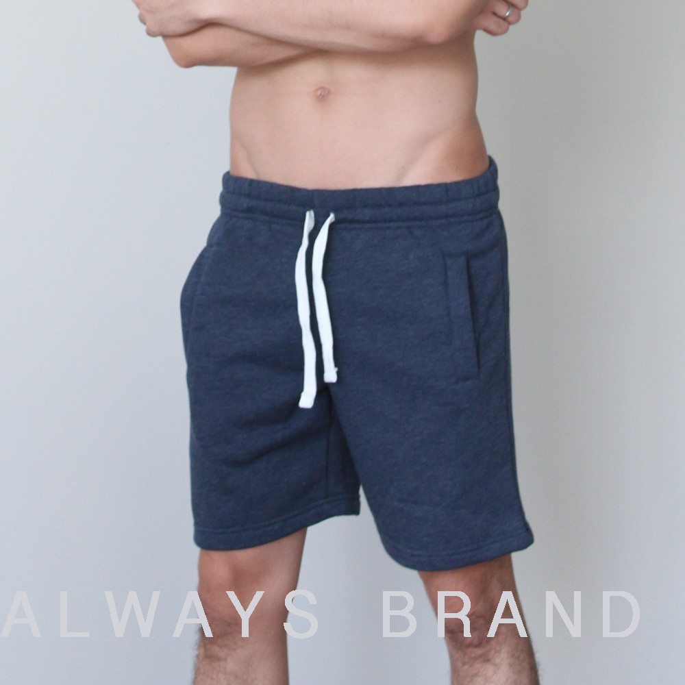 always short-3