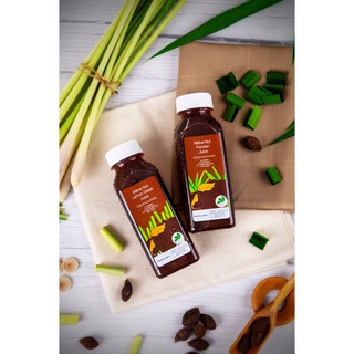 24ขวด 800บาท น้ำสำรองตะไคร้ใบเตย+หญ้าหวานStevie  THAI GREENLICIOUS หวานน้อย ผู้ป่วยเบาหวานทานได้