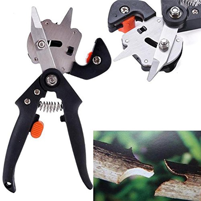 Plant Cut Nursery Garden Branch Cutter Scissor Shear floristry grape ...