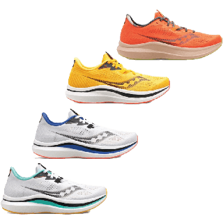 SAUCONY - ENDORPHIN PRO 2 [MEN] รองเท้าวิ่งผู้ชาย รองเท้าวิ่งถนน