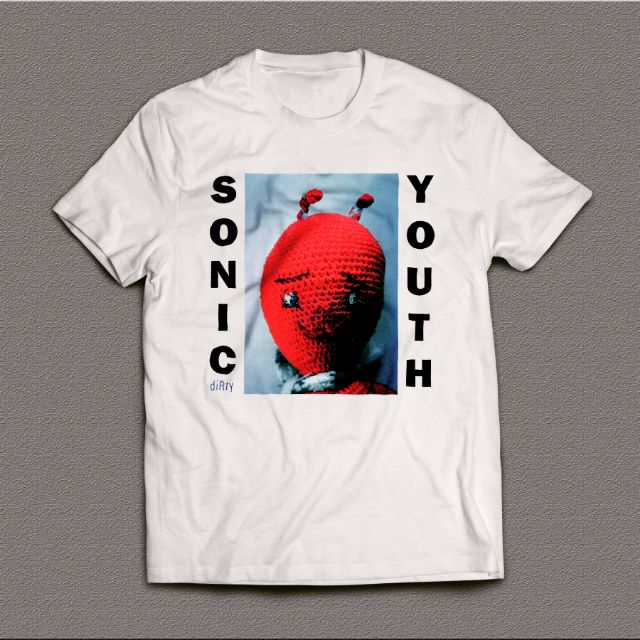 Sonic Youth / Band / Brand