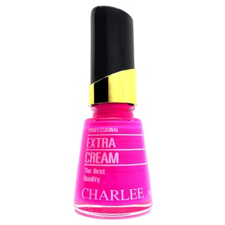 Charlee Nail Polish ยาทาเล็บชาลี 15 ml. เบอร์ 237