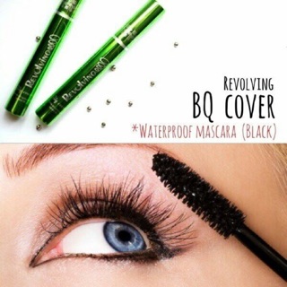 Bq Cover Mascara