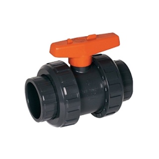 บอลวาล์ว “PERAQUA” TRUE UNION BALL VALVE 1.5"