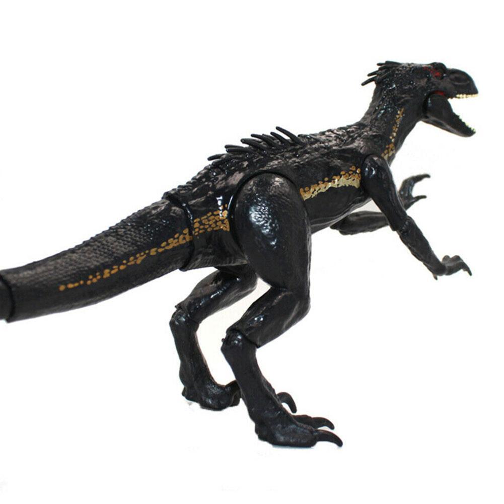 15cm Indoraptor Jurassic World 2 Park Dinosaurs Joint Movable Action Figure Classic Toys Z9eQ
