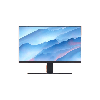 [คืน 500c. ทักแชท] Xiaomi Redmi Monitor 27" IPS 75Hz FullHD - SRGB 100% ตัดต่อให้ค่าสีแม่นยำ รับประกัน 1 ปี