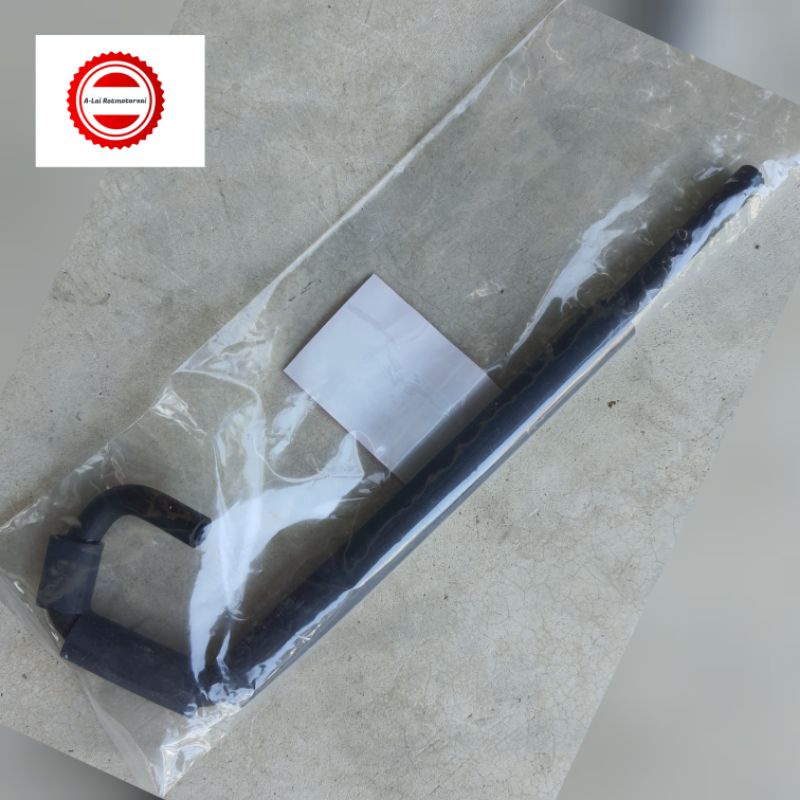 ท่อระบายอากาศเวฟ125 Wave125 ท่อยางระบายอากาศเรือนเครื่องยนต์ แท้ศูนย์ 15761-KPH-900