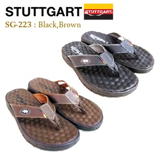 Stuttgart SG-223 รองเท้าแตะสำหรับสุภาพบุรุษ