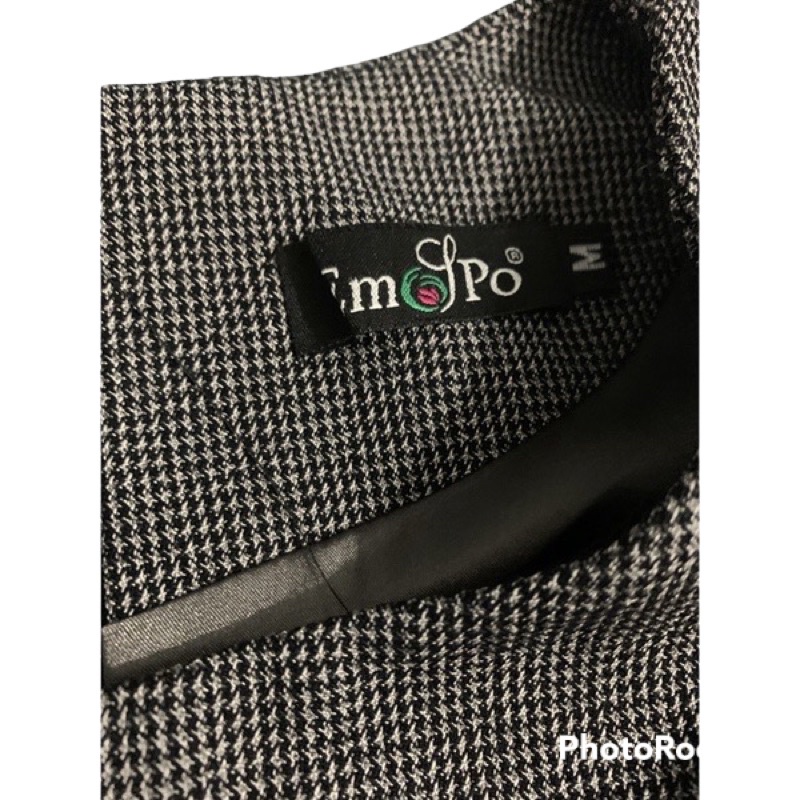 Liquidation of emspro size M dress for you 52kg คืนแล้วแต่ส่วนสูง