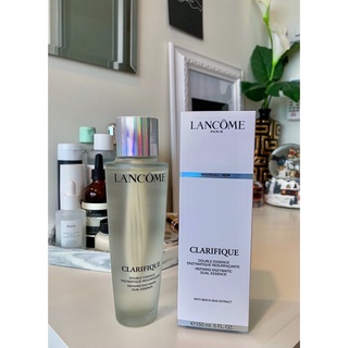 LANCÔME เอสเซนส์ Clarifique Dual Essence 150 มล.