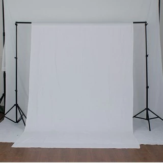 ฉากผ้าถ่ายรูป ผ้าคอตตอน100% มี4ไซส์ 1.5x2 2x3 3x3 3x4